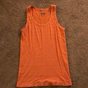 Athleta tank